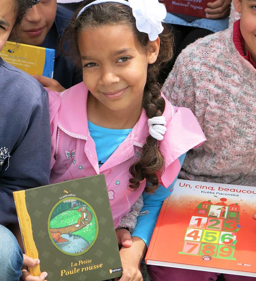 Biblionef