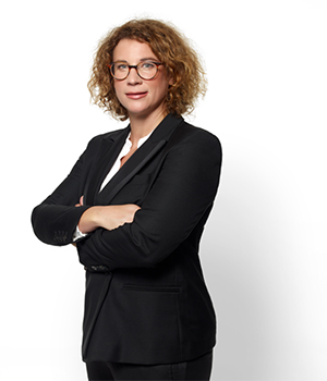 Edward Arkwright, Directeur Général exécutif, en charge du développement, de l'ingénierie, et de la transformation Groupe ADP