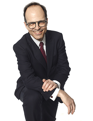 David Krieff, Comex Groupe ADP