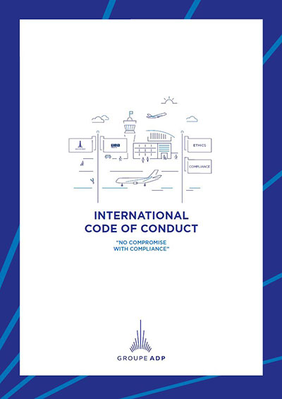 Programme éthique et compliance : Les codes Programme éthique et compliance : Les codes