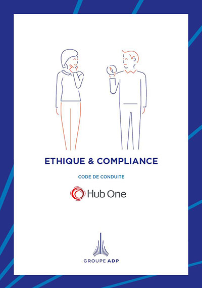 Programme éthique et compliance : Les codes Programme éthique et compliance : Les codes