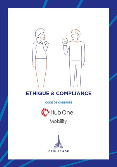 Programme éthique et compliance : Les codes Programme éthique et compliance : Les codes