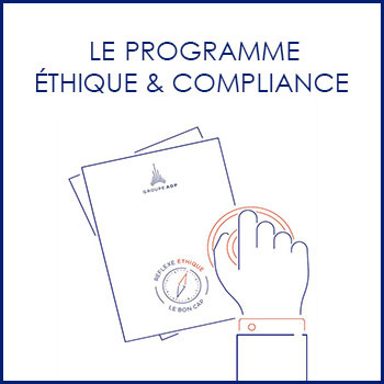 Programme éthique et compliance : Les piliers