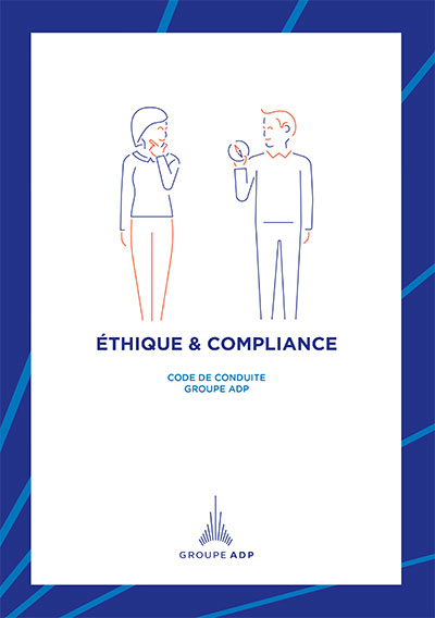 Programme éthique et compliance : Les codes