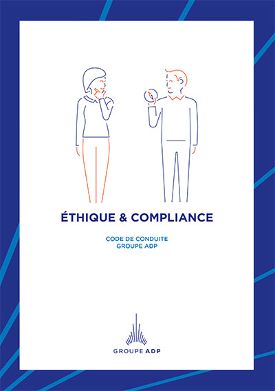 Programme éthique et compliance : Les codes Programme éthique et compliance : Les codes