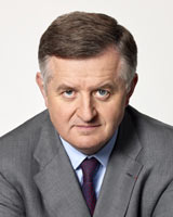 Augustin de Romanet, Président-directeur général du Groupe ADP