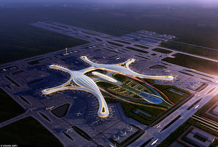 new-Chengdu-Airport-Chine-2©ADPI,-CSWADI-and-CACC new-Chengdu-Airport-Chine-2©ADPI,-CSWADI-and-CACC