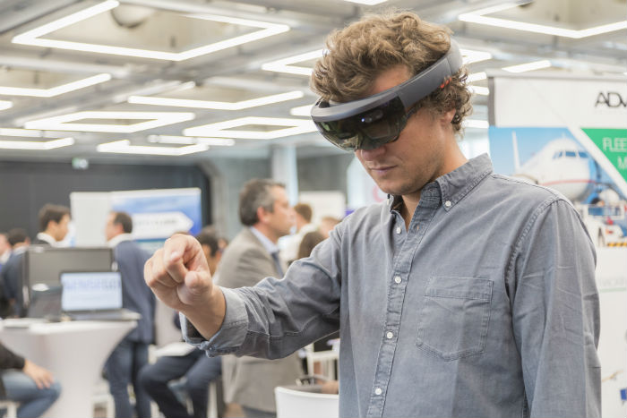 Hololens Hololens