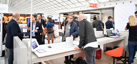 Paris Airport Startup day 2018 Paris Airport Startup day 2018