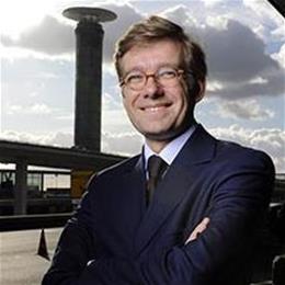 Edward Arkwright, Edward Arkwright, Deputy CEO - Development, Engineering and Transformation Edward Arkwright, Edward Arkwright, Deputy CEO - Development, Engineering and Transformation