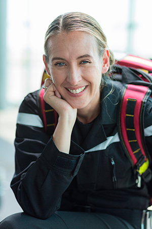 Decouvrez Le Metier D Agent De Prevention Ssiap Paris Aeroport