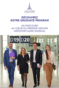 Graduate Program - Groupe ADP