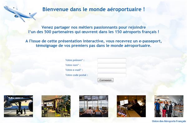 e-passeport RH Human ressources e-passeport