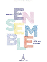 Developpement durable : S'engager ensemble pour les enjeux de demain