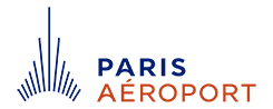 logos, Aéroports de Paris