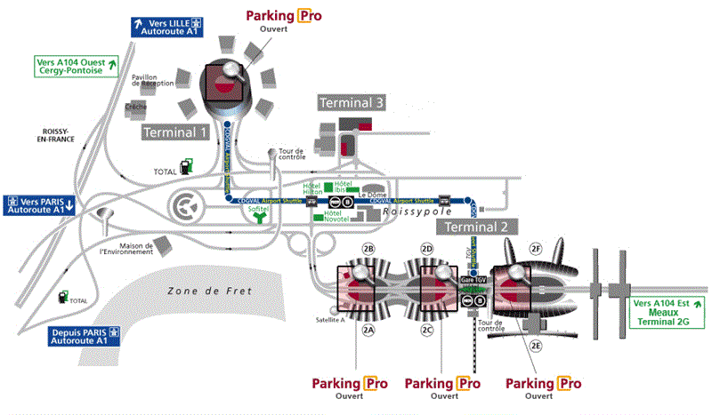 parking-pro_localisation_plan-cdg