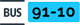 bus-91-10 bus-91-10