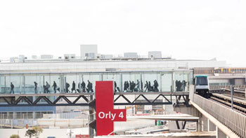 Gare-SNCF-OrlyVAL-Orly Gare SNCF par OrlyVAL