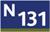 Noctilien-131 Noctilien-131