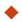 losange orange