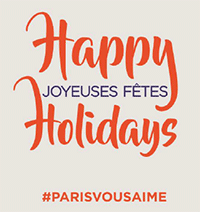 Happy Holidays Happy Holidays
