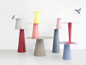 Ankara Collection de Tables Constance Guisset Ankara Collection de Tables Constance Guisset