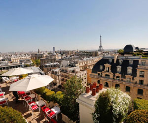hotel-raphael-terrasse Terrasse hotel Raphael