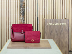 Léo et Violette Léo et Violette