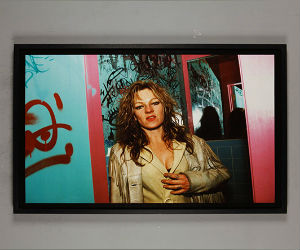 Nan Goldin Collection Agnes B Nan Goldin Collection Agnes B