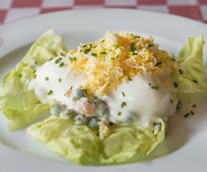Oeuf Mayo Restaurant Oeuf Mayo Restaurant