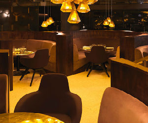 Restaurant Eclectic Paris Restaurant Eclectic Paris