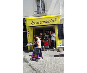 scaramouche scaramouche