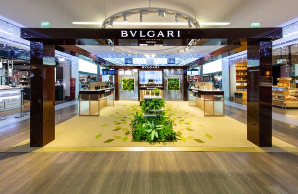 boutique bulgari aeroport cdg