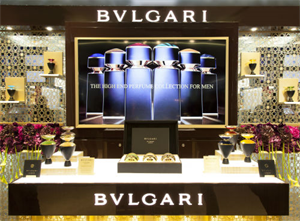 Bvlgari Bvlgari