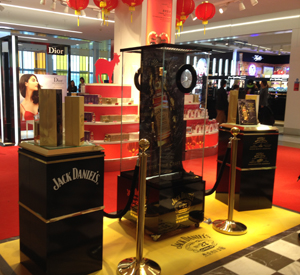 Jack Daniel's No.27 Gold Jack Daniel's No.27 Gold