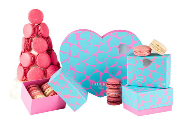 Laduree-medium Ladurée