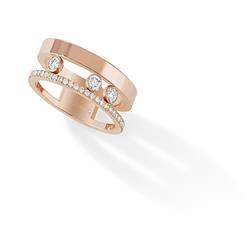 Messika Joaillerie - Bague Romane_6516 P Messika Joaillerie - Bague Romane_6516 P