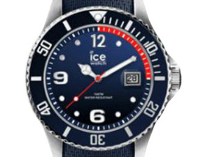 Montre Ice Watch Steel Montre Ice Watch Steel