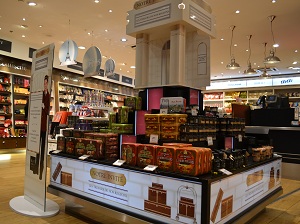 Goûtez aux trésors gastronomiques de nos régions Goûtez aux trésors gastronomiques de nos régions