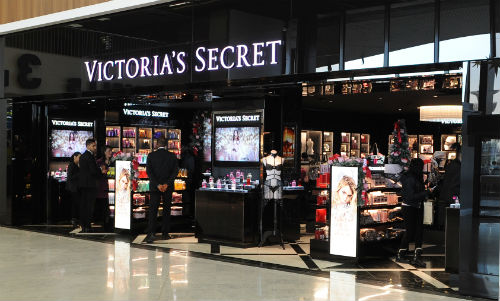 Victoria S Secret