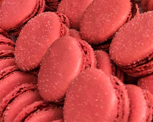 Macarons Ladurée Macarons Ladurée
