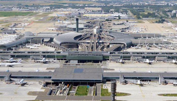 Aeroport-Charles-de-Gaulle Aeroport-Charles-de-Gaulle