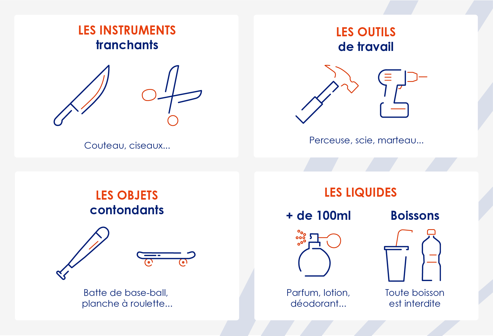 Conseils pratiques pour préparer votre bagage en avion - Paris Aéroport