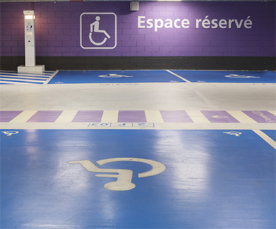 Parking Pas Cher Proche De L Aeroport Charles De Gaulle Prix Reservation