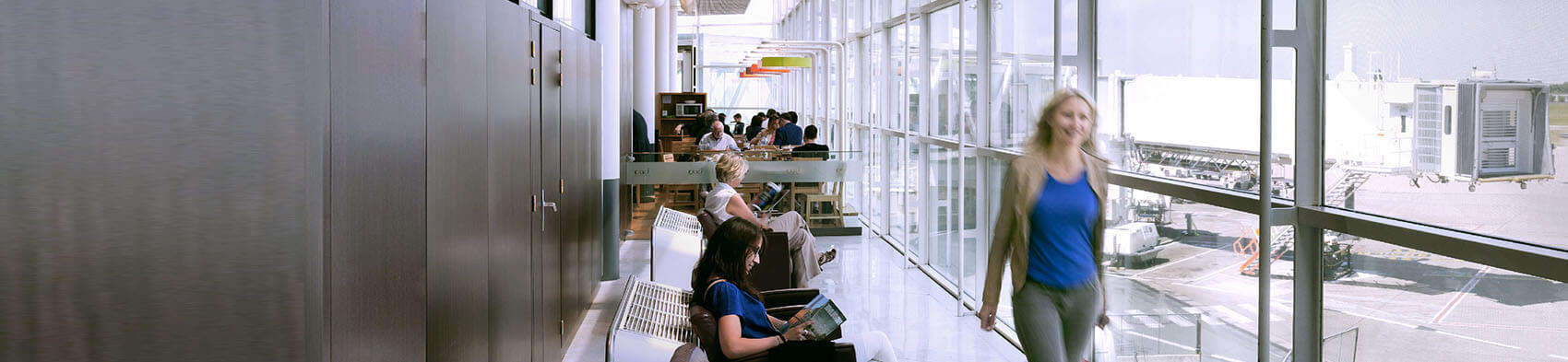 Header, flight preparation, Aéroports de Paris