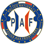 En partenariat avec la Police Aux Frontières En partenariat avec la Police Aux Frontières