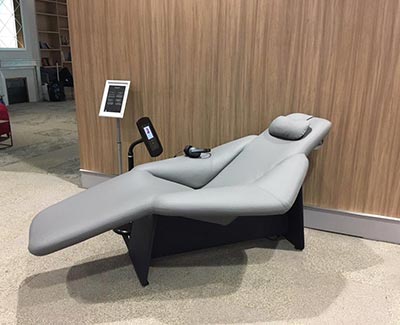 Aurasens - Expérience musicale sensorielle Aurasens - Expérience musicale sensorielle