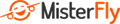 Logo MisterFly 