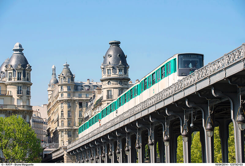 Paris Aeroport Buy services online Paris Visite