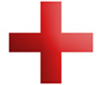edito_argent_et_banque_logo-croix-rouge Logo premiers soins, services, Aéroports de Paris